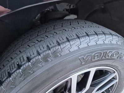 2021 GMC Yukon 4WD 4dr AT4
