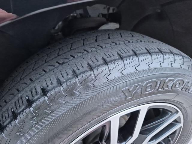 2021 GMC Yukon 4WD 4dr AT4