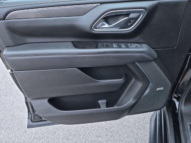 2021 GMC Yukon 4WD 4dr AT4