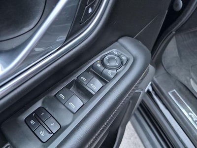 2021 GMC Yukon 4WD 4dr AT4
