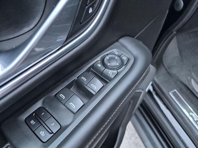 2021 GMC Yukon 4WD 4dr AT4