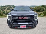 2021 GMC Yukon 4WD 4dr AT4