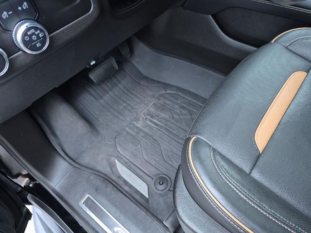 2021 GMC Yukon 4WD 4dr AT4