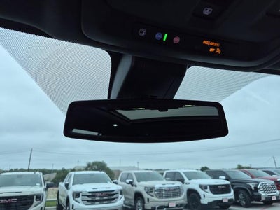 2021 GMC Yukon 4WD 4dr AT4