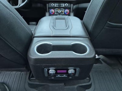 2021 GMC Yukon 4WD 4dr AT4