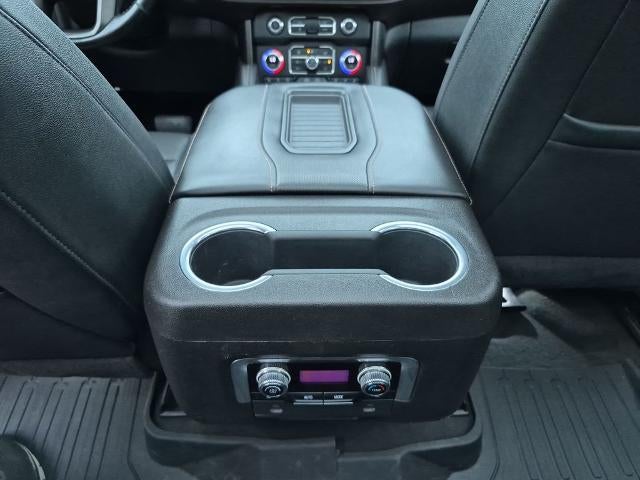 2021 GMC Yukon 4WD 4dr AT4