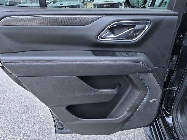 2021 GMC Yukon 4WD 4dr AT4