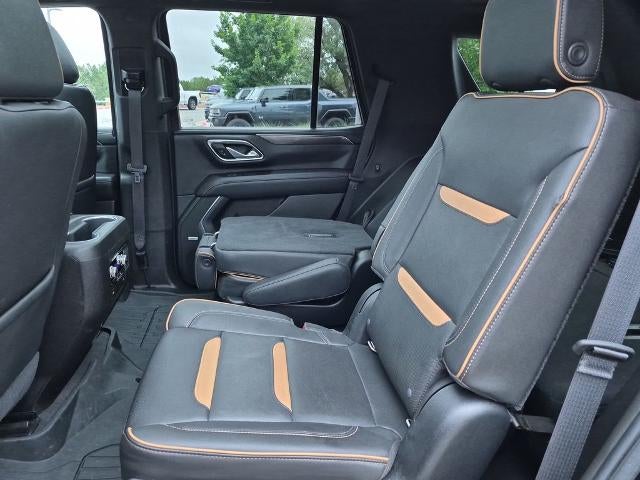 2021 GMC Yukon 4WD 4dr AT4
