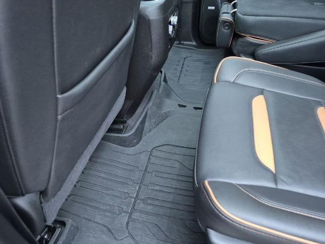 2021 GMC Yukon 4WD 4dr AT4