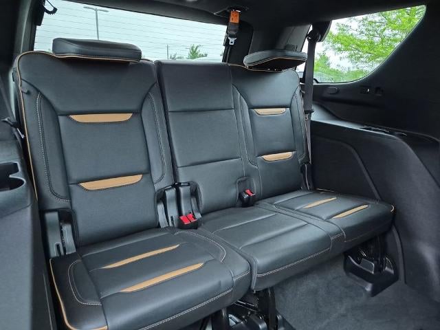 2021 GMC Yukon 4WD 4dr AT4