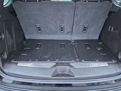 2021 GMC Yukon 4WD 4dr AT4