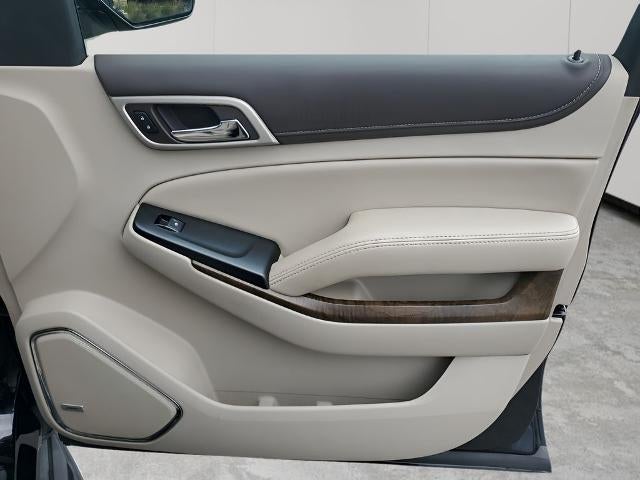 2018 GMC Yukon 4WD 4dr Denali