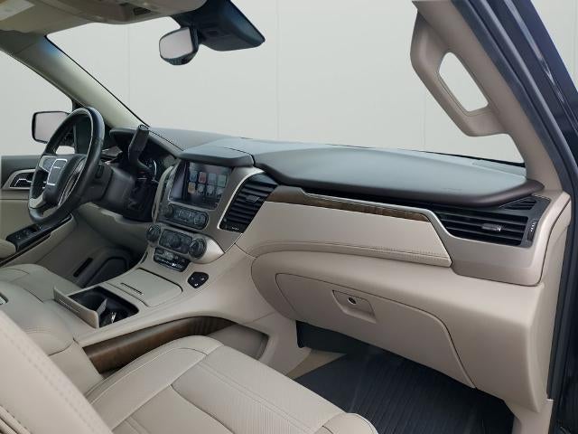 2018 GMC Yukon 4WD 4dr Denali