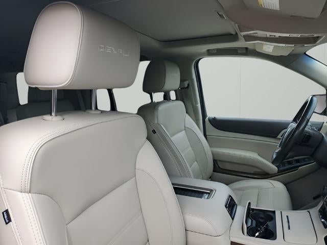 2018 GMC Yukon 4WD 4dr Denali