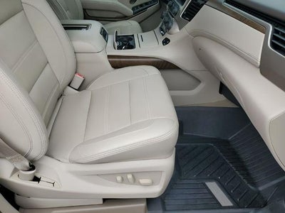 2018 GMC Yukon 4WD 4dr Denali