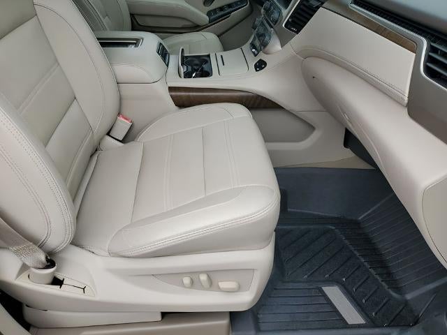 2018 GMC Yukon 4WD 4dr Denali