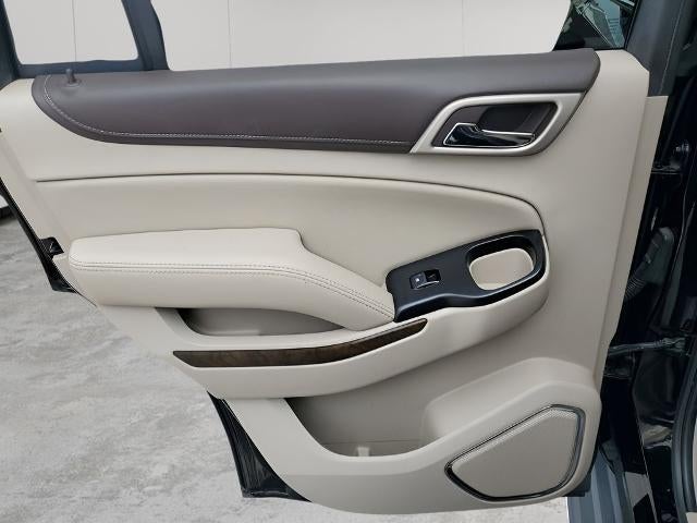 2018 GMC Yukon 4WD 4dr Denali