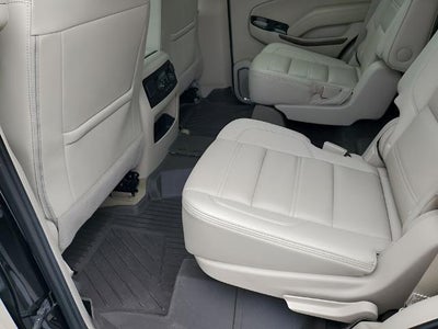 2018 GMC Yukon 4WD 4dr Denali
