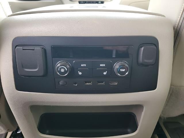 2018 GMC Yukon 4WD 4dr Denali