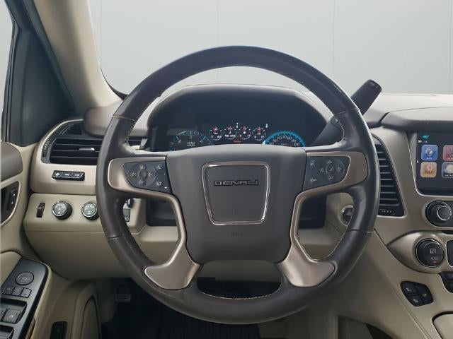 2018 GMC Yukon 4WD 4dr Denali