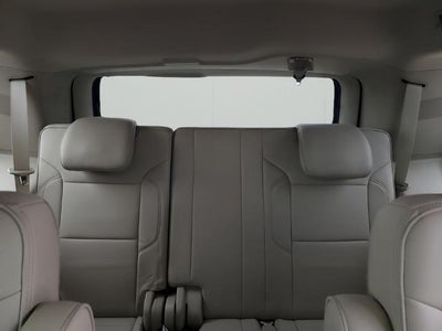 2018 GMC Yukon 4WD 4dr Denali