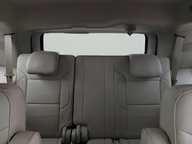 2018 GMC Yukon 4WD 4dr Denali