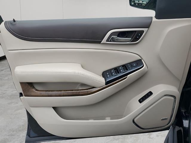 2018 GMC Yukon 4WD 4dr Denali