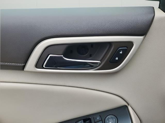 2018 GMC Yukon 4WD 4dr Denali