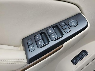 2018 GMC Yukon 4WD 4dr Denali