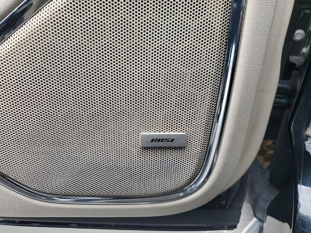 2018 GMC Yukon 4WD 4dr Denali