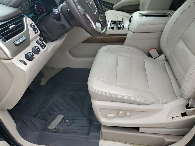 2018 GMC Yukon 4WD 4dr Denali
