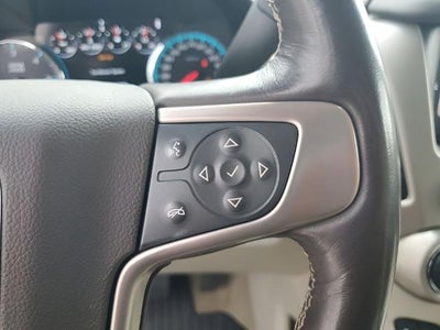 2018 GMC Yukon 4WD 4dr Denali