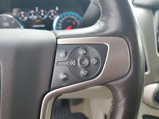 2018 GMC Yukon 4WD 4dr Denali