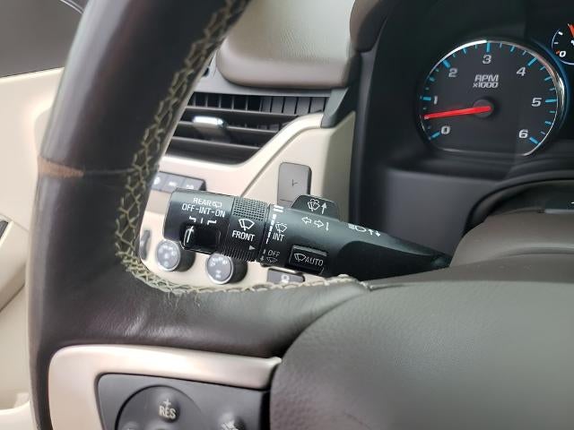 2018 GMC Yukon 4WD 4dr Denali