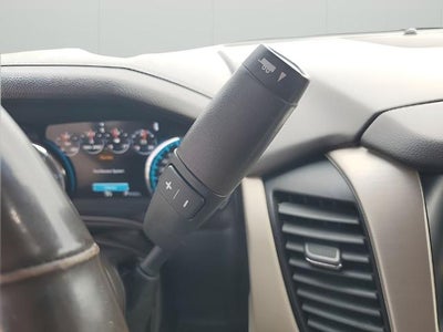 2018 GMC Yukon 4WD 4dr Denali