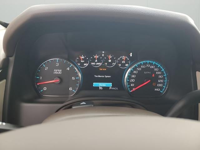 2018 GMC Yukon 4WD 4dr Denali