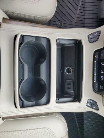 2018 GMC Yukon 4WD 4dr Denali