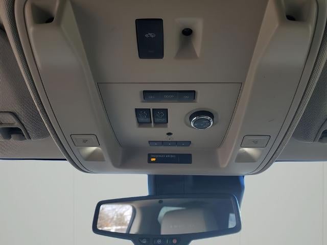 2018 GMC Yukon 4WD 4dr Denali