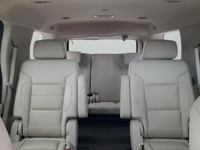 2018 GMC Yukon 4WD 4dr Denali