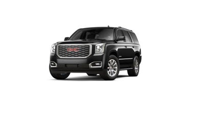 2018 GMC Yukon 4WD 4dr Denali