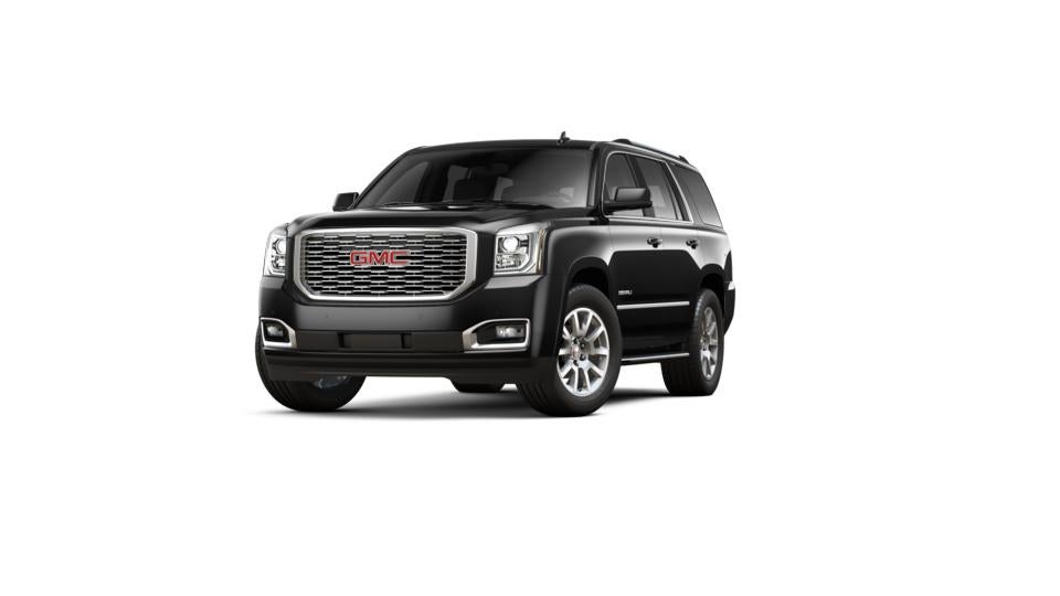 2018 GMC Yukon 4WD 4dr Denali
