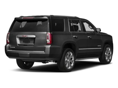 2018 GMC Yukon 4WD 4dr Denali