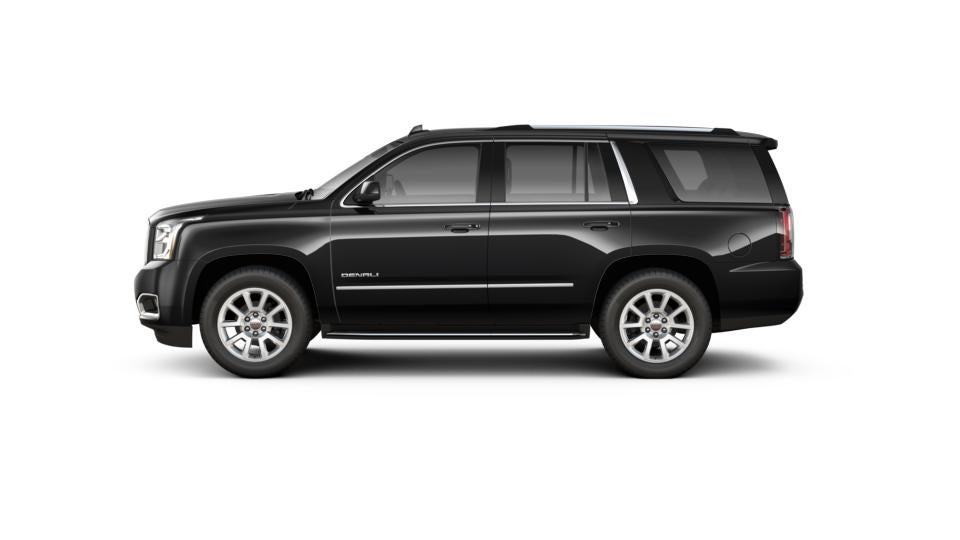 2018 GMC Yukon 4WD 4dr Denali