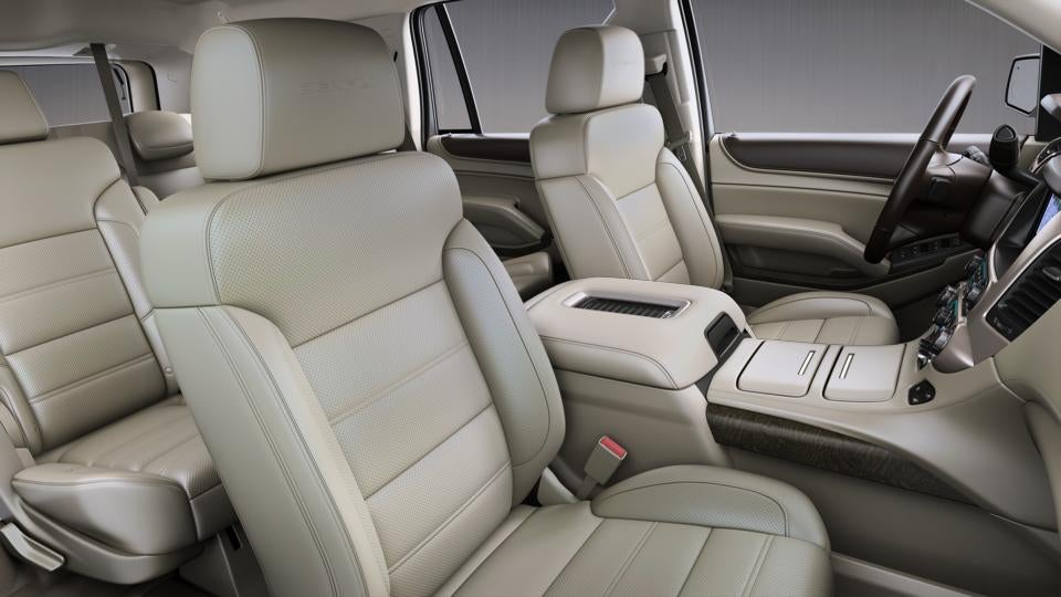 2018 GMC Yukon 4WD 4dr Denali