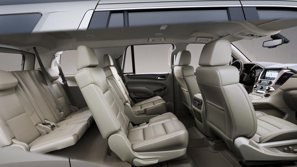 2018 GMC Yukon 4WD 4dr Denali