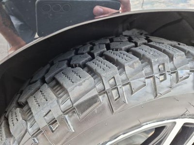 2024 GMC Yukon 4WD 4dr AT4