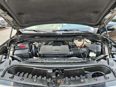 2024 GMC Yukon 4WD 4dr AT4