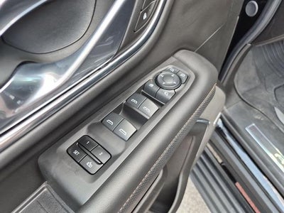 2024 GMC Yukon 4WD 4dr AT4
