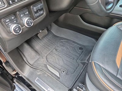 2024 GMC Yukon 4WD 4dr AT4