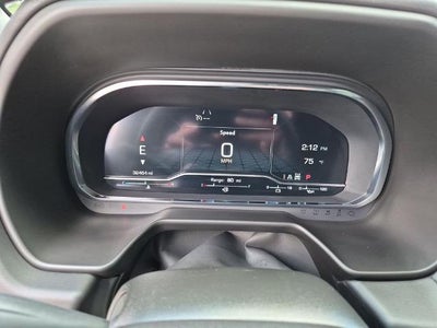 2024 GMC Yukon 4WD 4dr AT4